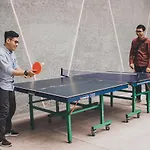 The Social House - Coliving & Hostel - Previously Known As Nomad Hostel