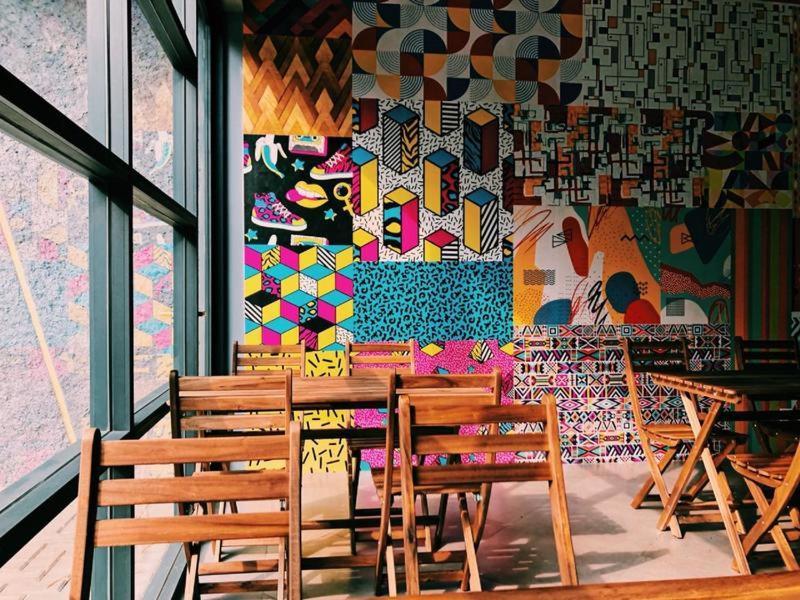 Hostel The Social House - Coliving & - Previously Known As Nomad *