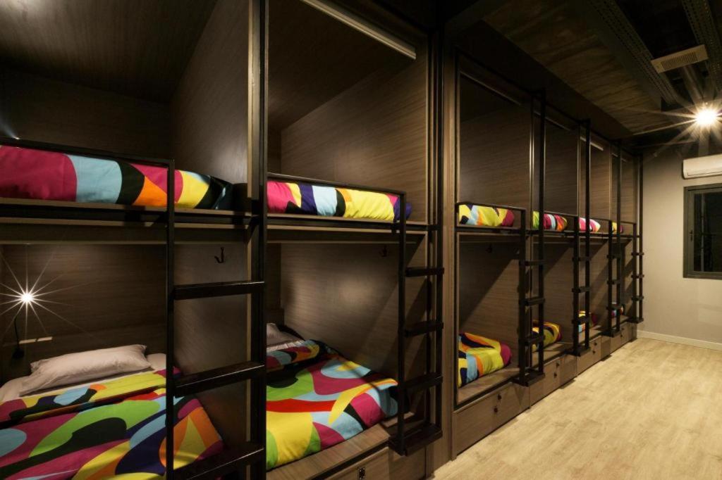 The Social House - Coliving & - Previously Known As Nomad