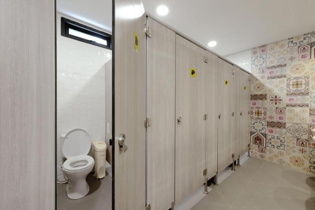 The Social House - Coliving & - Previously Known As Nomad
