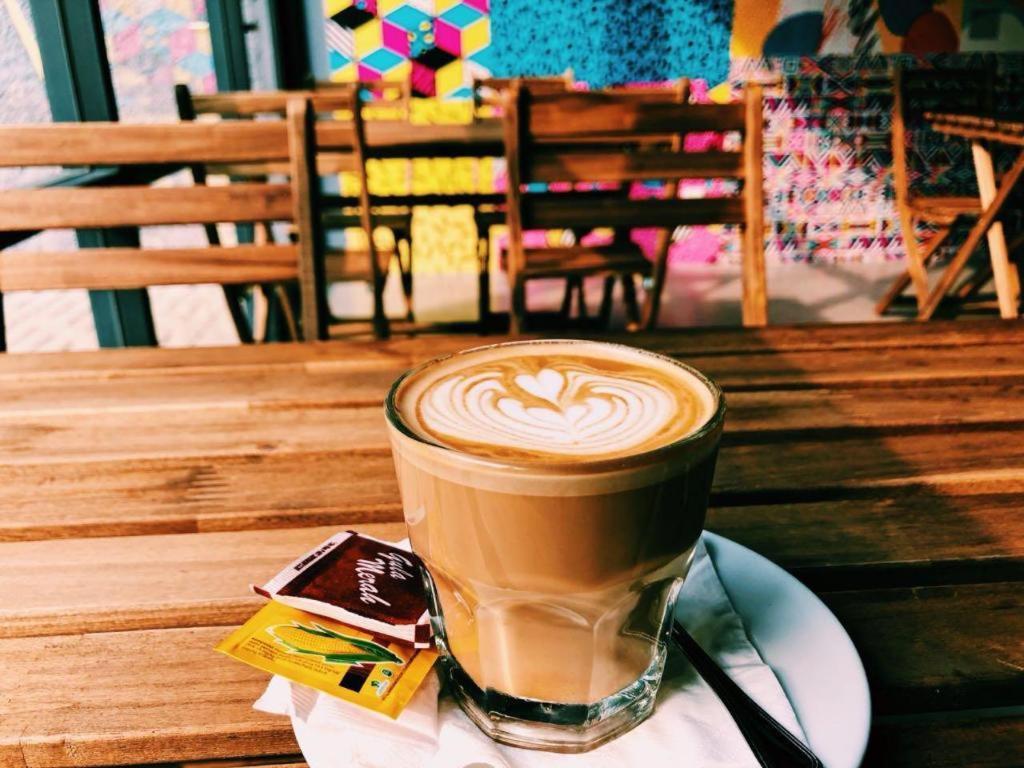 The Social House - Coliving & - Previously Known As Nomad Hostel *
