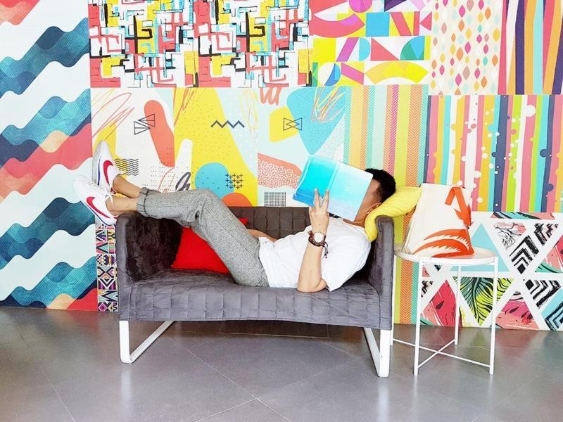 The Social House - Coliving & - Previously Known As Nomad Hostel