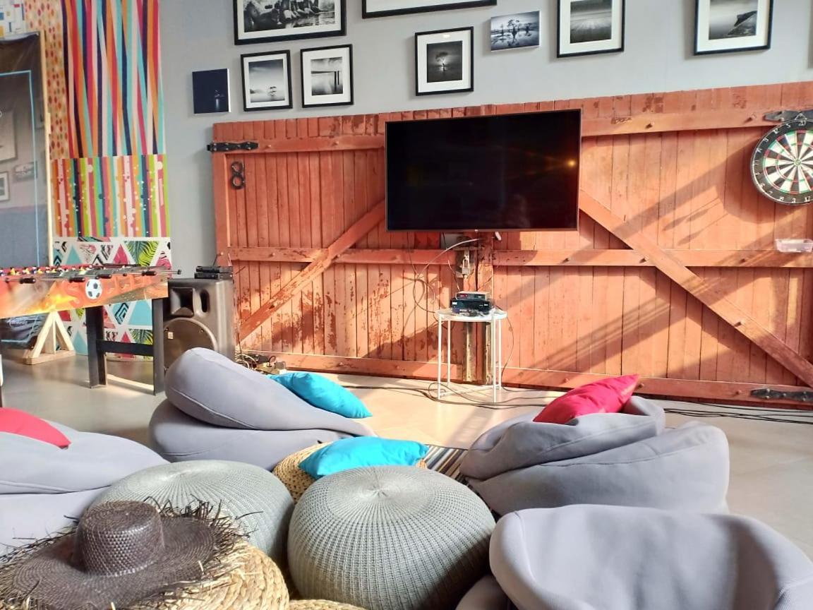 The Social House - Coliving & - Previously Known As Nomad Hostel