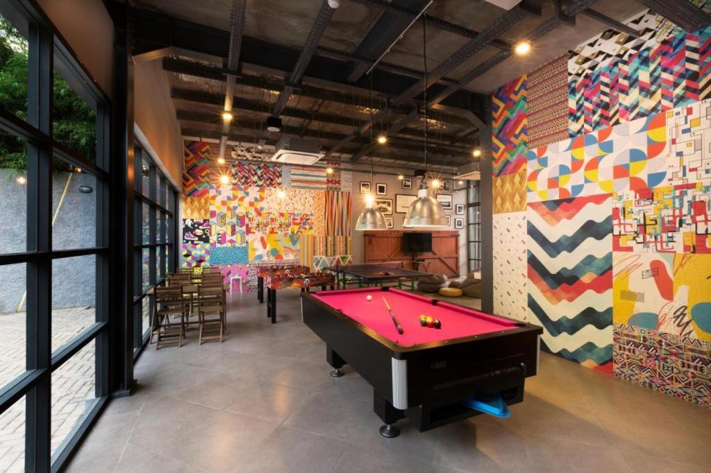 The Social House - Coliving & - Previously Known As Nomad Hostel *