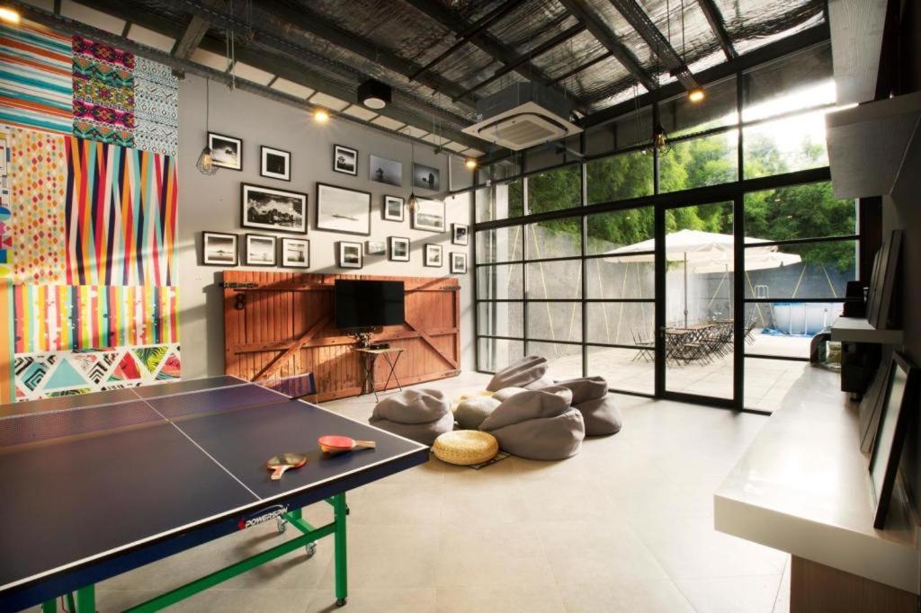 The Social House - Coliving & - Previously Known As Nomad *