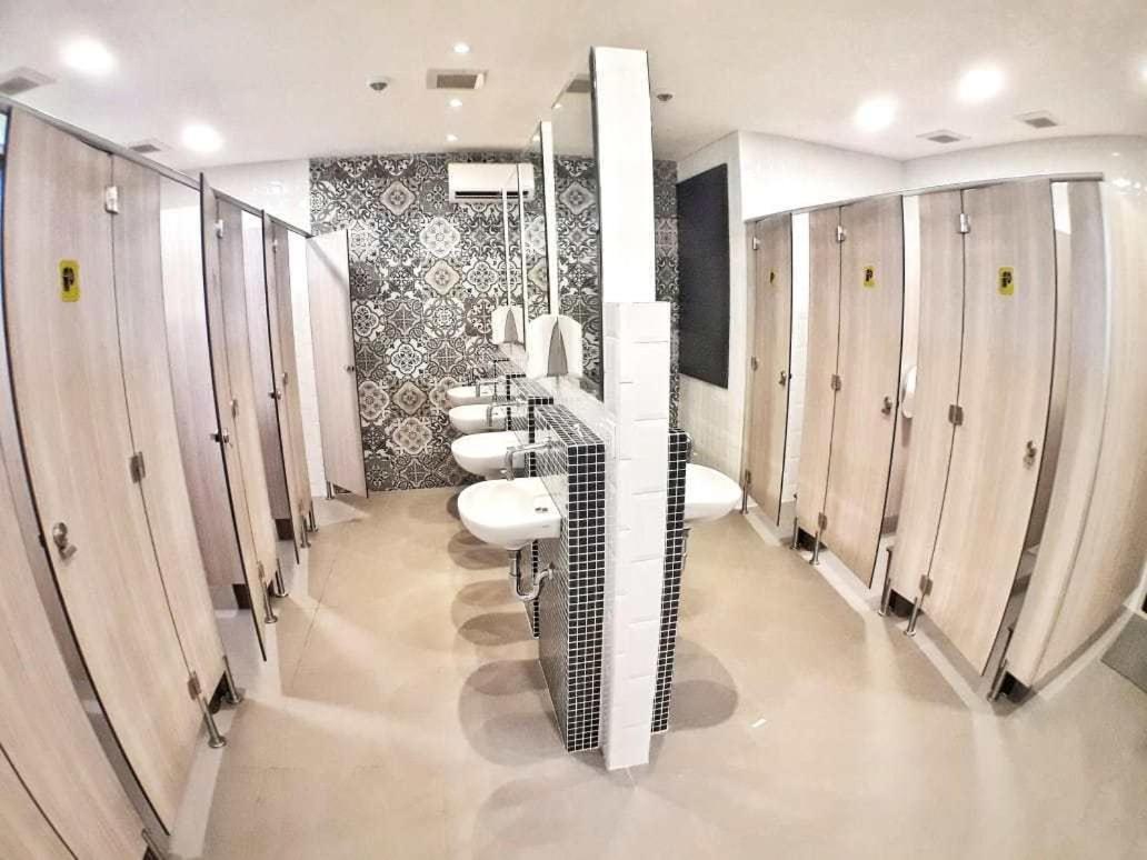 The Social House - Coliving & - Previously Known As Nomad Hostel